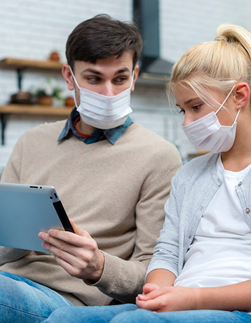 Dementia / Alzheimer’s Support